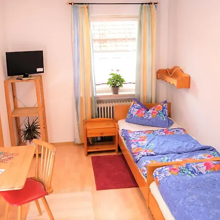 Bruni Gasthof 3*