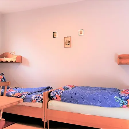 Bruni 3* Eberbach (Rhein-Neckar-Kreis)