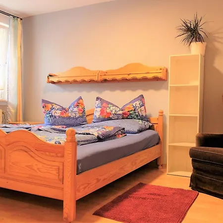 Pensión Bruni Oberbach