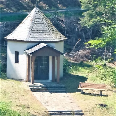 Gasthof Bruni Oberbach