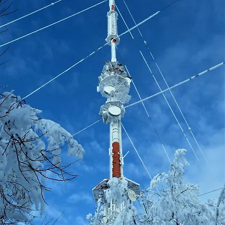 Bruni Pensión Oberbach