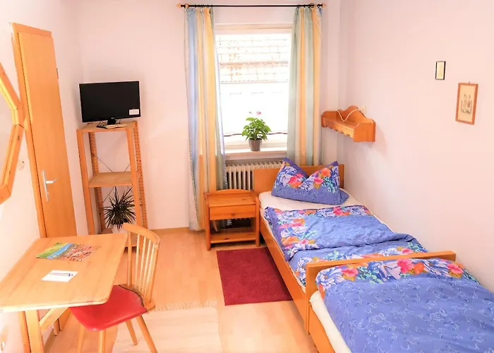 Bruni Πανσιόν 3*