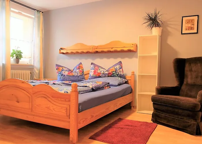 Pensión Bruni Oberbach