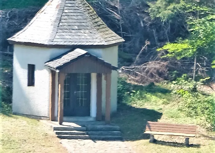 Pensión Bruni Oberbach