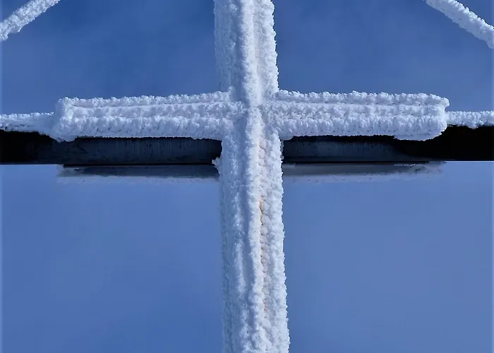 Bruni Pensión Oberbach