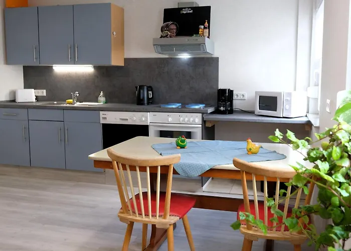 Pensión Bruni Oberbach