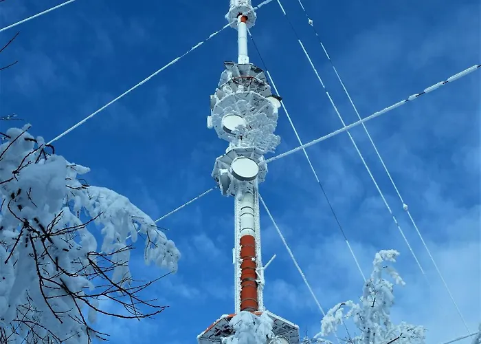 Bruni Pensión Oberbach