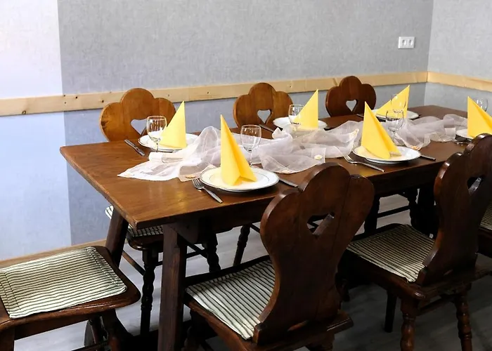 Pensión Bruni Oberbach